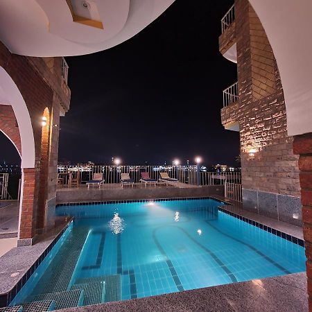 Апартаменты Blue Nile House Луксор Экстерьер фото