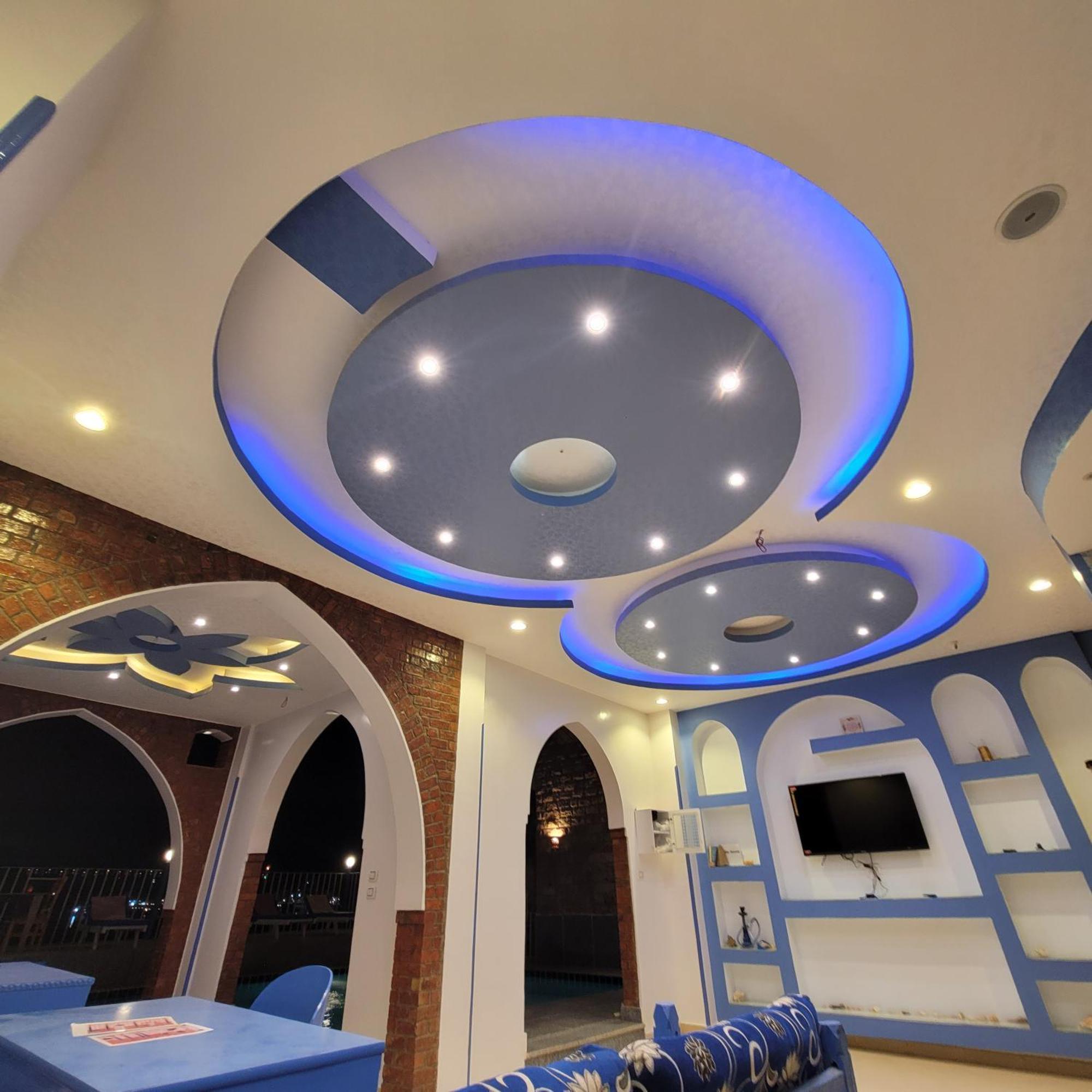 Апартаменты Blue Nile House Луксор Номер фото
